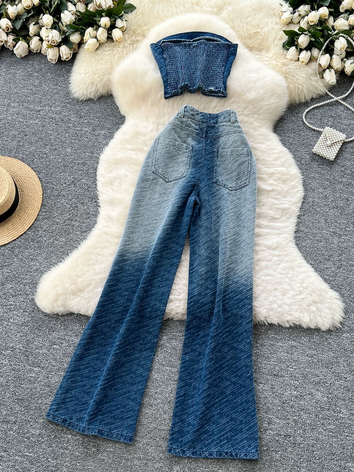 Milo babe set DTP223 images